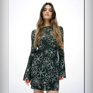 Realisation Par Brigitte dress size M.   Brand new